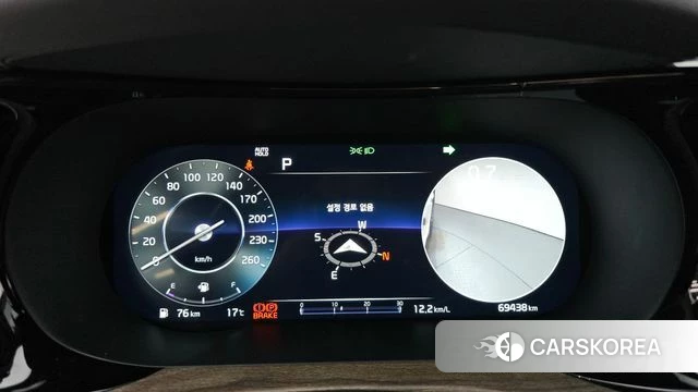 Kia K5 3rd generation id 3892297 из Кореи 18