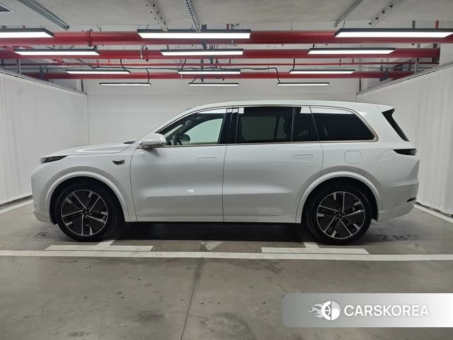 Ideal car Ideal L9 id 4209693 из Китая 18