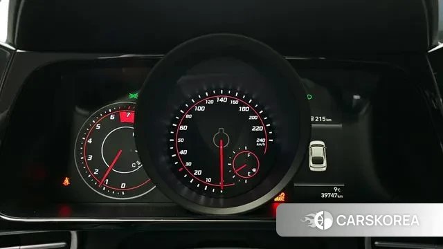 Hyundai Avante (CN7) id 3479577 из Кореи 18