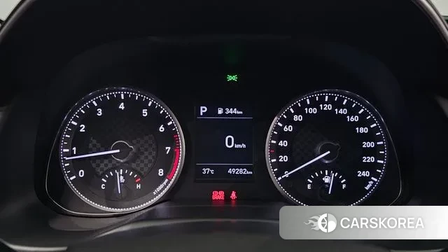 Hyundai The New Avante AD id 3045321 из Кореи 18