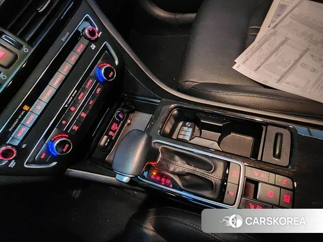 Kia The New K5 2nd generation id 4020184 из Кореи 12