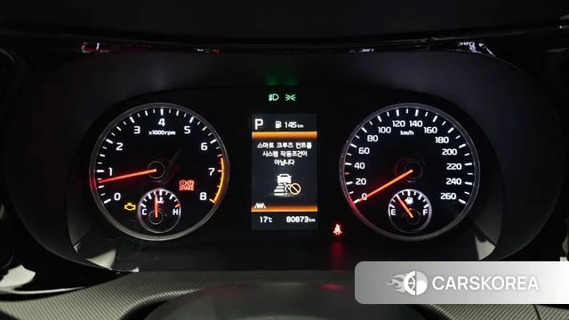 Kia K5 3rd generation id 3842195 из Кореи 18