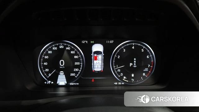 Volvo XC90 second Generation id 3794628 из Кореи 18