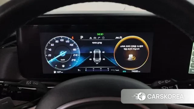 Kia Carnival 4th generation id 3462609 из Кореи 18