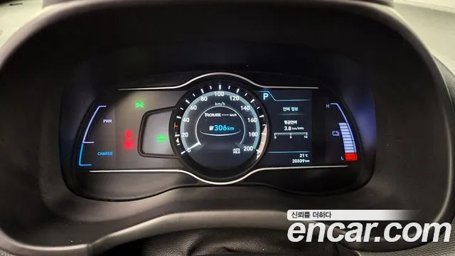 Hyundai Kona Electric id 2790240 из Кореи 18
