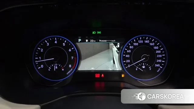 Hyundai Palisade id 3692444 из Кореи 18