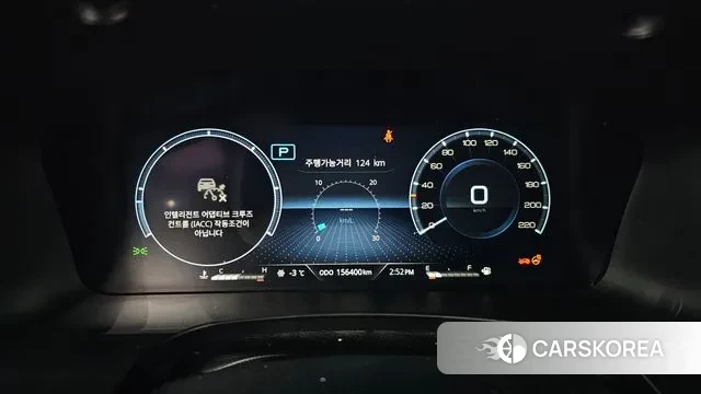 Ssangyong All New Rexton id 3518631 из Кореи 18