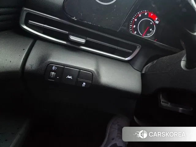 Hyundai Avante (CN7) id 3508721 из Кореи 9