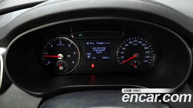 Kia The New Sorento id 2757946 из Кореи 18