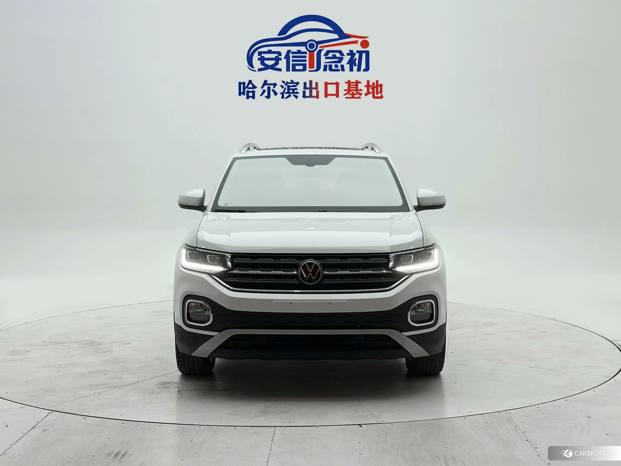 Volkswagen TACQUA id 4514891 из Китая 22