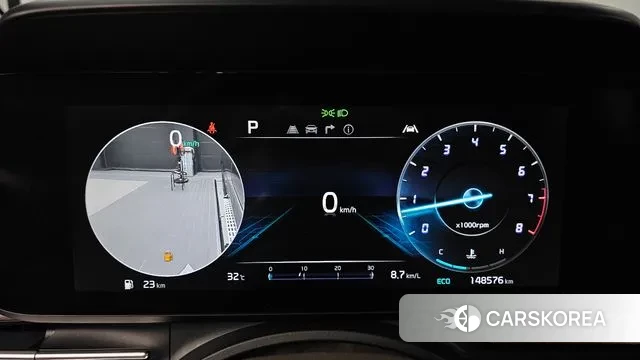 Kia Carnival 4th generation id 2998692 из Кореи 18