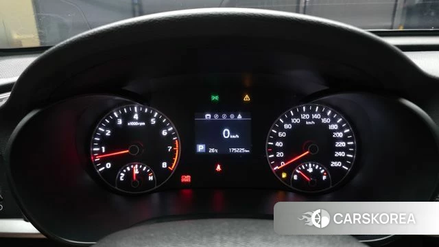 Kia The New K5 2nd generation id 4647808 из Кореи 29