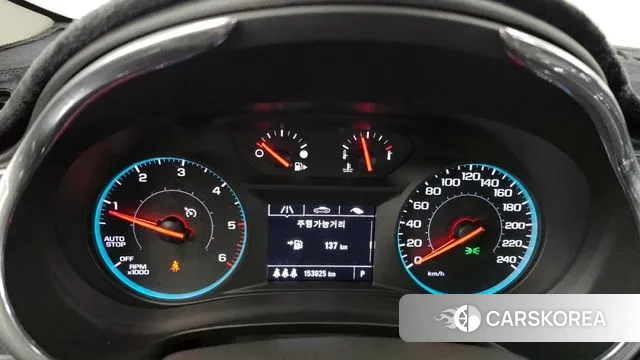 Chevrolet (GM Daewoo) The New Malibu id 3422851 из Кореи 18