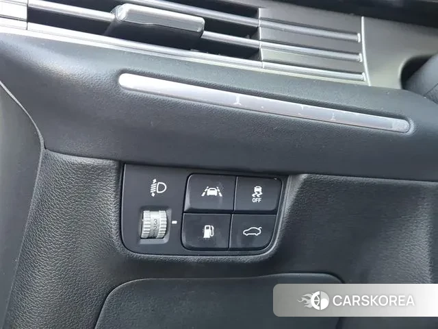 Hyundai The New Grandeur IG id 3601551 из Кореи 18