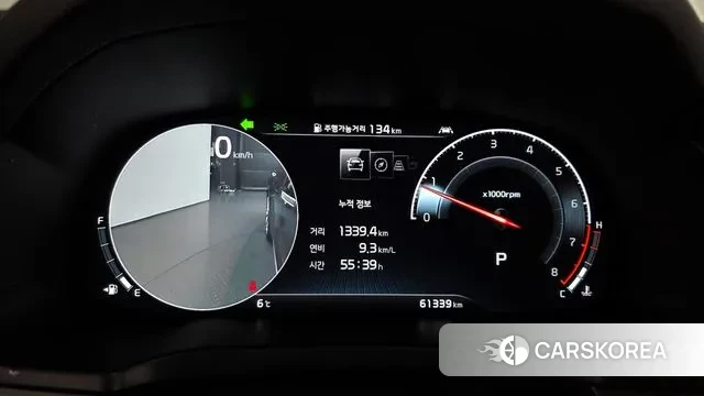 Kia K7 Premier id 3753201 из Кореи 18