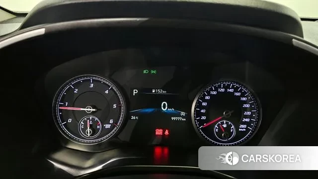 Hyundai The New Santa Fe id 3044131 из Кореи 18