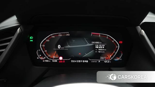 BMW 2 Series Gran Coupe (F44) id 4316365 из Кореи 18
