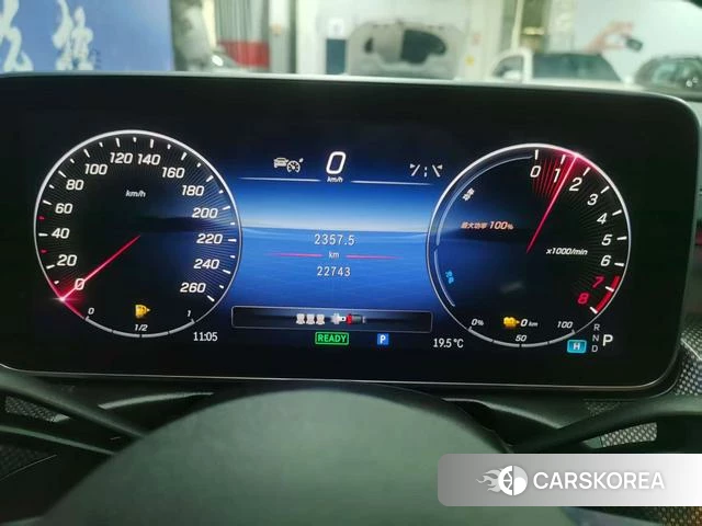 Mercedes-Benz C-class PHEV id 4300171 из Китая 13