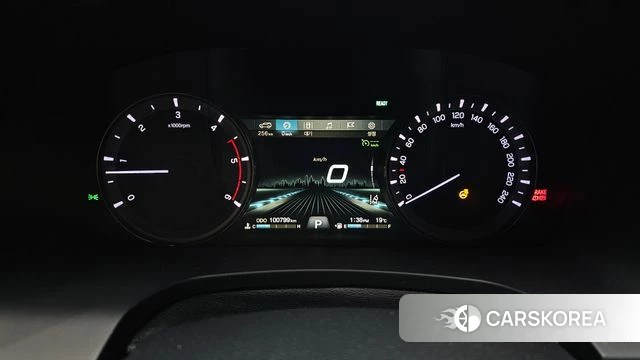 Ssangyong G4 Rexton id 3966193 из Кореи 18