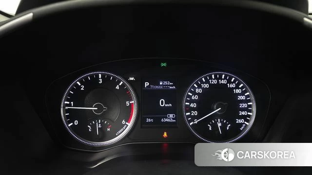 Hyundai Santa Fe TM id 4568546 из Кореи 18