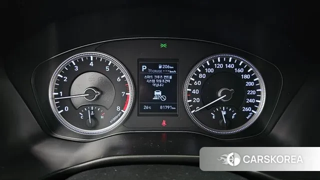 Hyundai Santa Fe TM id 3149715 из Кореи 18