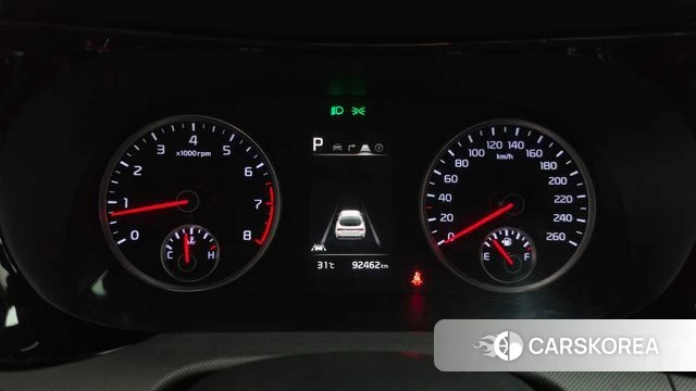 Kia K5 3rd generation id 4775615 из Кореи 29