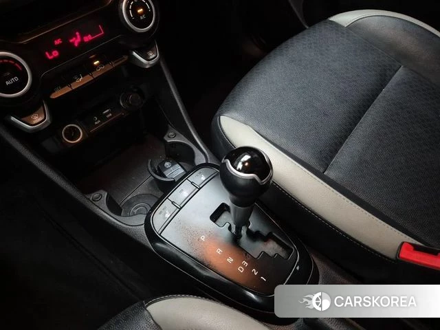 Kia All New Morning (JA) id 4180266 из Кореи 18