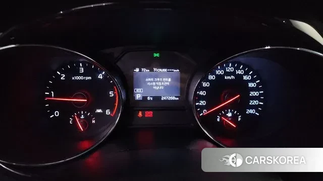 Kia The New Carnival id 3515336 из Кореи 18