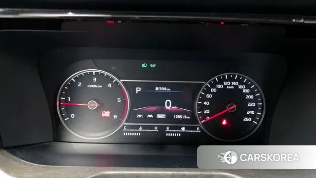 Kia Sorento 4th Generation id 2999894 из Кореи 18