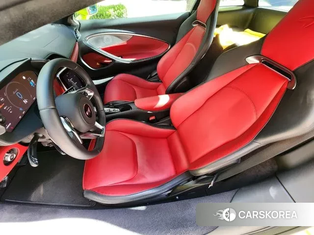McLaren Artura id 3614757 из Кореи 17