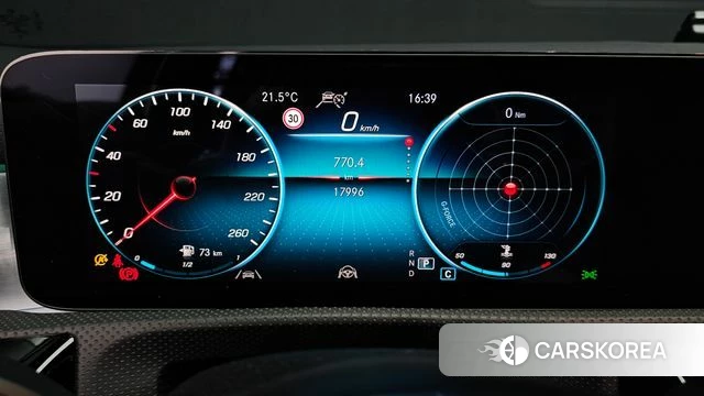 Mercedes-Benz CLA-Class C118 id 4309554 из Кореи 30