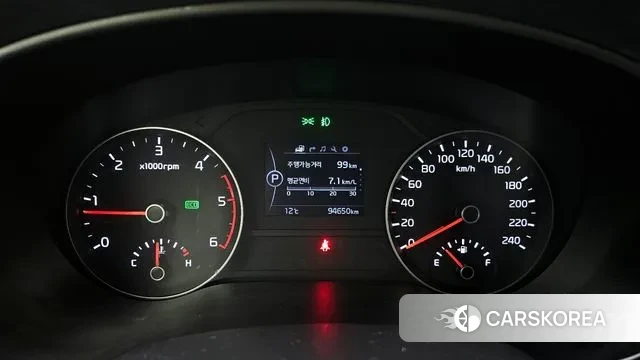 Kia Sportage 4th Generation id 3418140 из Кореи 18