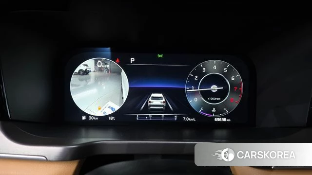 Kia Sorento 4th Generation id 4201556 из Кореи 33