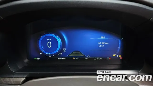 Ford Explorer 6th Generation id 2672256 из Кореи 18