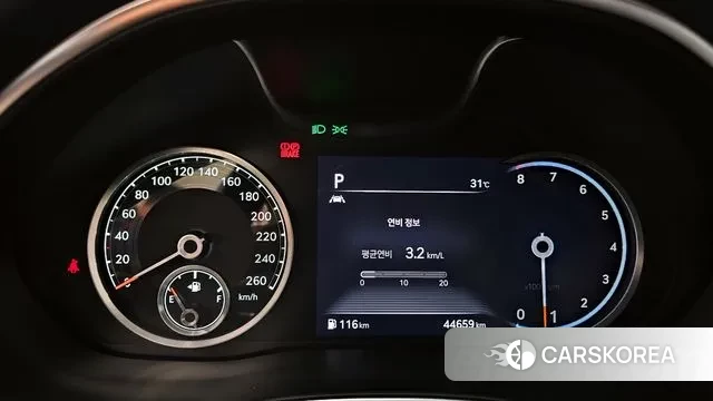 Genesis G80 (RG3) id 3044306 из Кореи 18