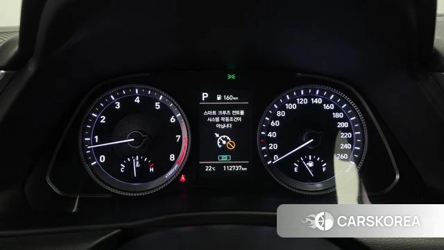 Hyundai Sonata (DN8) id 4942327 из Кореи 18