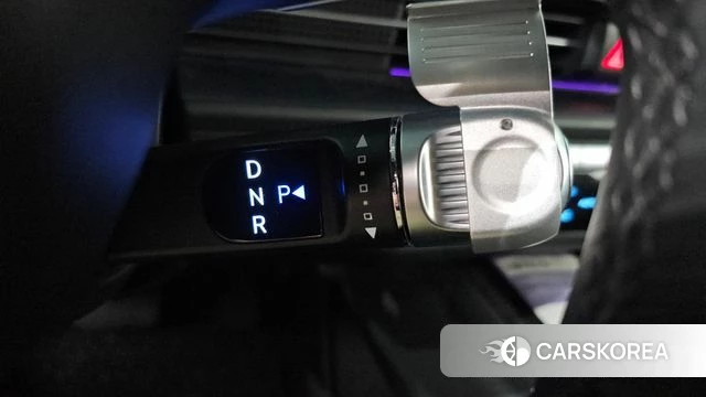 Hyundai Ionic 6 id 4494222 из Кореи 32