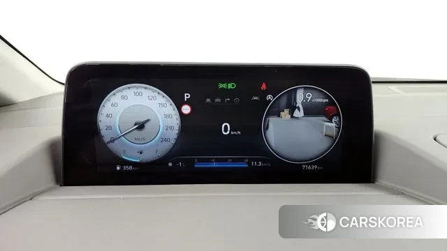 Hyundai Staria id 3529810 из Кореи 18