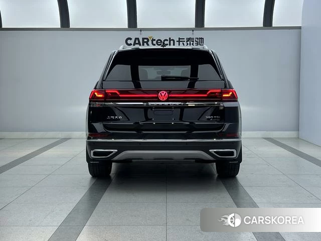 Volkswagen Tourang id 4263409 из Китая 31