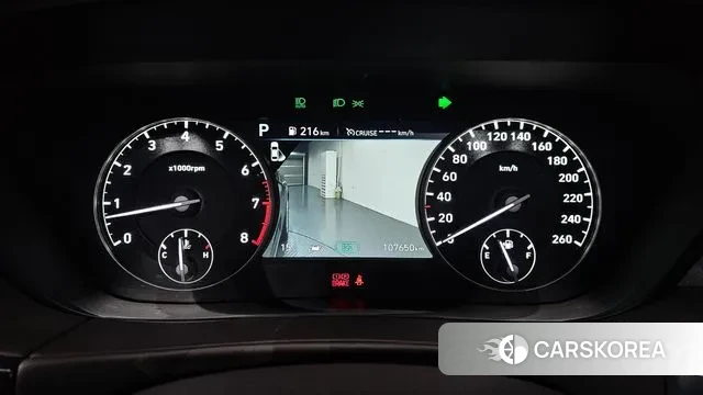 Genesis G90 id 3379541 из Кореи 18