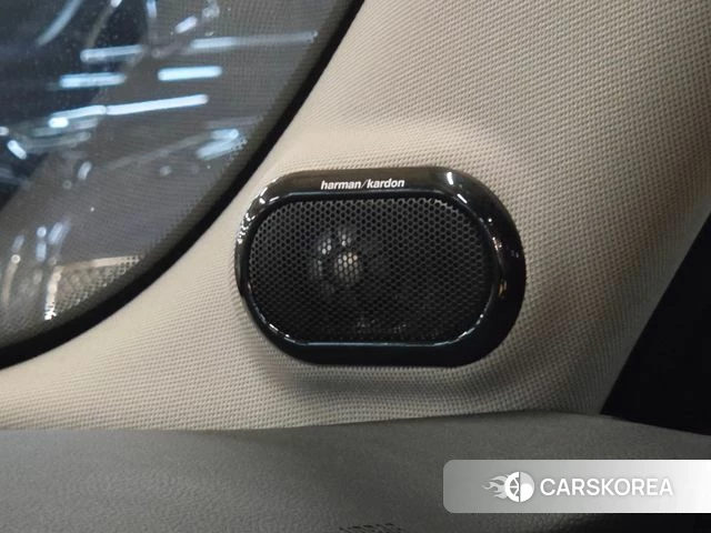 Mini Cooper id 4562560 из Кореи 18