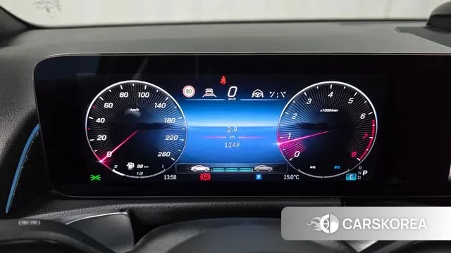 Mercedes-Benz GLB-Class X247 id 3507257 из Кореи 18