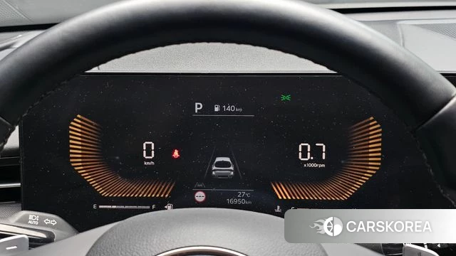 Kia The New K5 3rd generation id 4583997 из Кореи 30