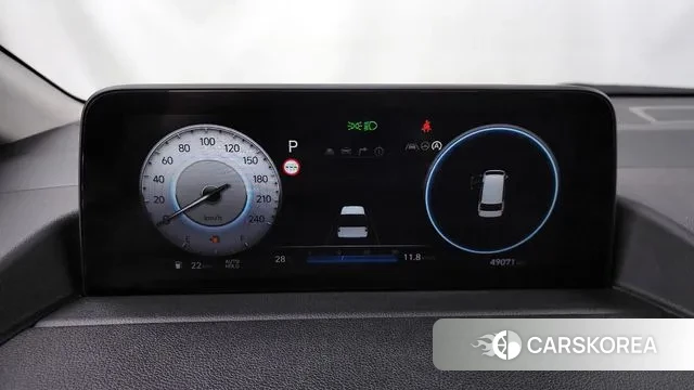 Hyundai Staria id 3037980 из Кореи 18