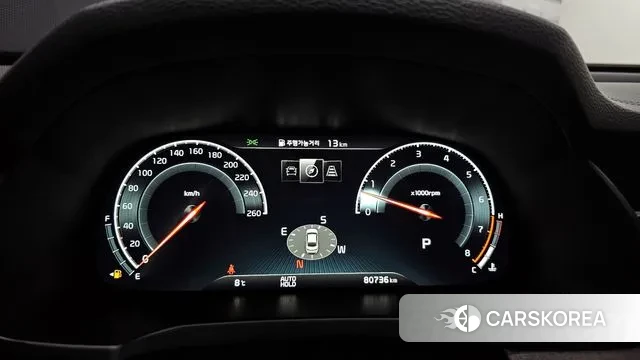 Kia K7 Premier id 3454587 из Кореи 18