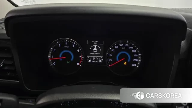 Ssangyong Tivoli Air id 3296669 из Кореи 18