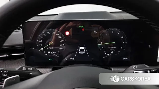 Kia The New K5 3rd generation id 3560203 из Кореи 18