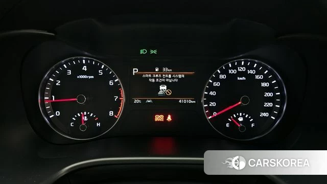 Kia The New K3 2nd generation id 4361792 из Кореи 30