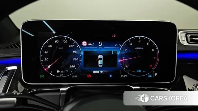 Mercedes-Benz S-Class W223 id 3148635 из Кореи 18