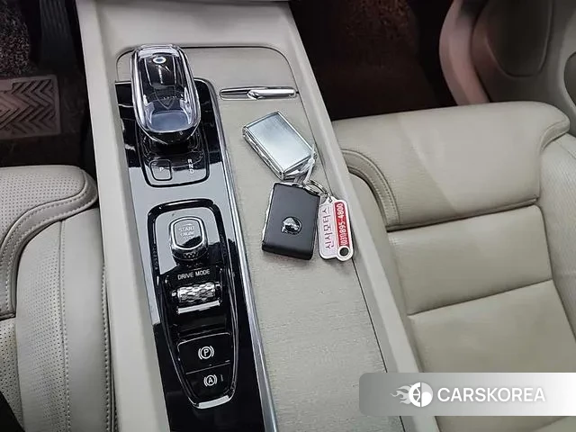 Volvo XC60 second Generation id 3757022 из Кореи 18